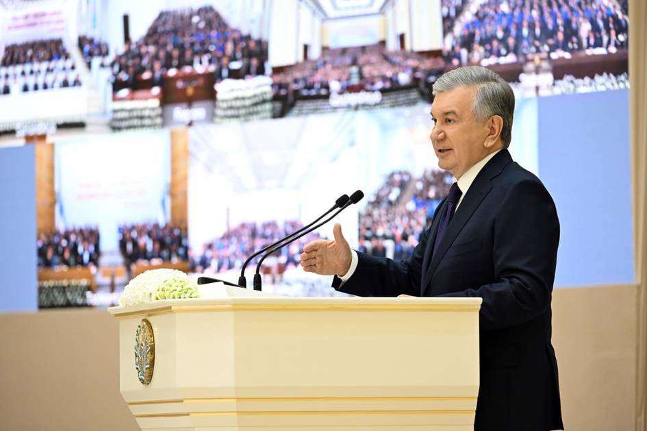 Uzbekistan allocates $200mn for youth as labor market inflow nears 1mn annually